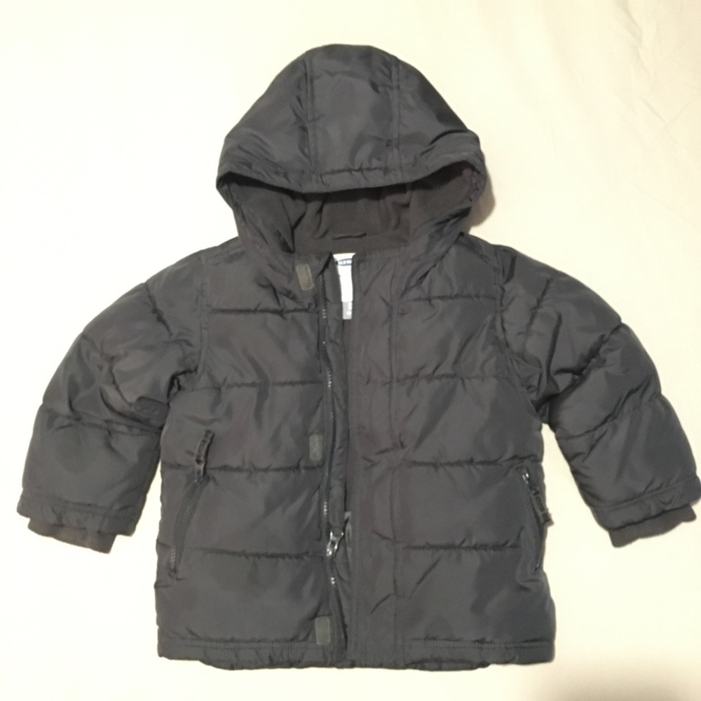 Old Navy Winter Coat